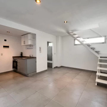 Duplex en Venta en Palermo