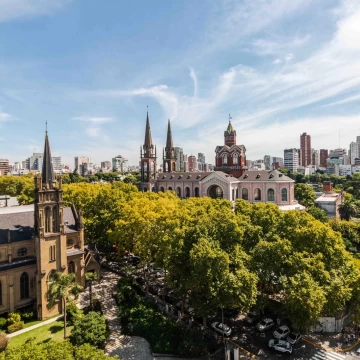 Tríplex 3 Amb Venta Las Cañitas Terraza 63m² Pileta Propias