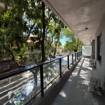 Departamento a estrenar 3 Ambientes | Nuñez