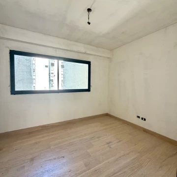 Departamento en venta San Cristobal 3 ambientes