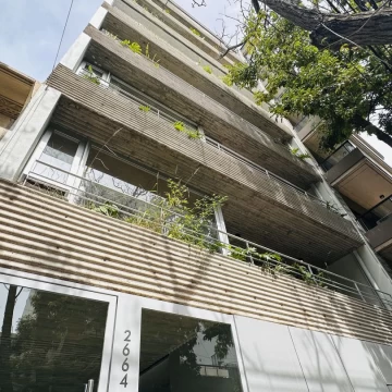  DEPARTAMENTO EN BELGRANO 