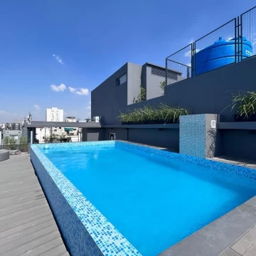 Departamento en venta Palermo 1 ambientes