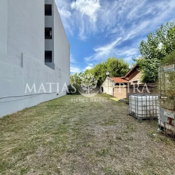 Lote en venta San Antonio De Padua 