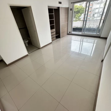 Venta hermoso departamento de 1 ambiente en Villa Crespo