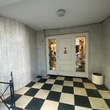 Departamento en alquiler Palermo 4 ambientes