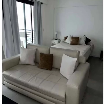 Departamento en alquiler Palermo 1 ambientes