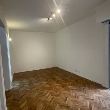 Departamento en alquiler Retiro 1 ambientes