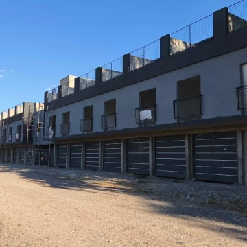 Departamento en Confluencia