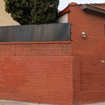 Terreno en Monte Castro, CABA