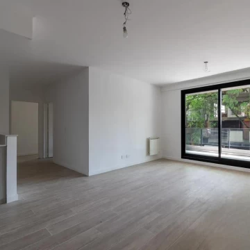 VENTA DEPARTAMENTO 3 AMBIENTES NUÑEZ A ESTRENAR