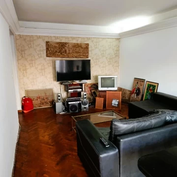 Venta Departamento 3 Ambientes Flores Luminoso