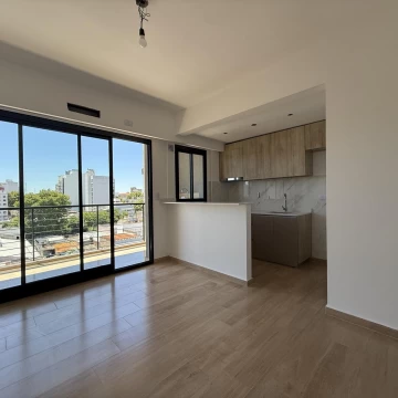 Venta Departamento 2 ambientes a estrenar balcón Floresta Villa Santa Rita