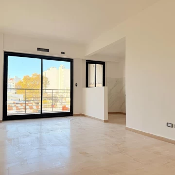 Venta Departamento 2 ambientes a estrenar balcón Floresta Villa Santa Rita