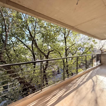 Venta Departamento 3 ambientes a estrenar balcón Villa Santa Rita Floresta