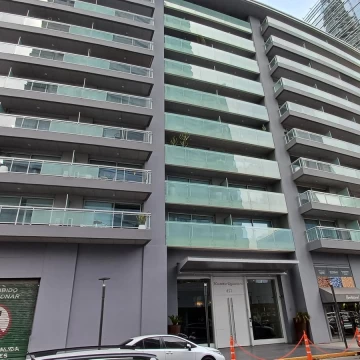 Venta Departamento 2 ambientes en Puerto Madero- Madero Harbour Residences-Amenities-