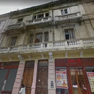 VENTA Edificio Comercial - San Telmo