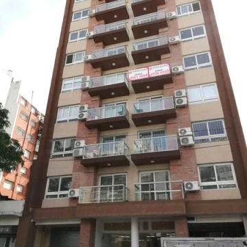Departamento 1 ambiente con balcón a Estrenar!- Villa Luro