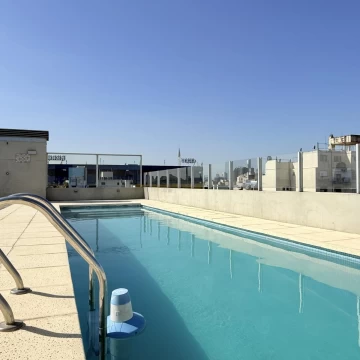 Venta Departamento Monoambiente Boca Amenities Pileta
