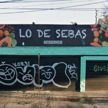 Avellaneda - Local comercial en venta - Apto todo destino