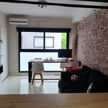 Barracas - Departamento 2 ambientes con amenities - apto crédito