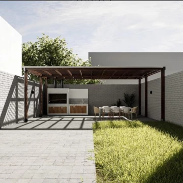 Villa Devoto - Departamento 4 ambientes con parque propio- en Venta - APTO CRÉDITO - FINANCIACIÓN