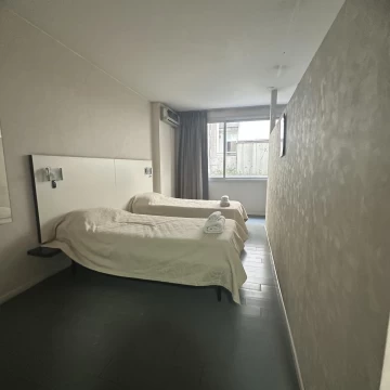 Venta Departamento Monoambiente Almagro