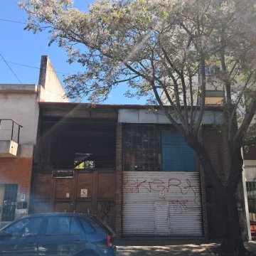 Venta  Lote / Terreno en Floresta