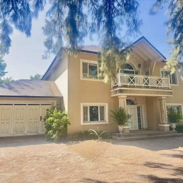 Venta casa country San Diego, lote central 1900m