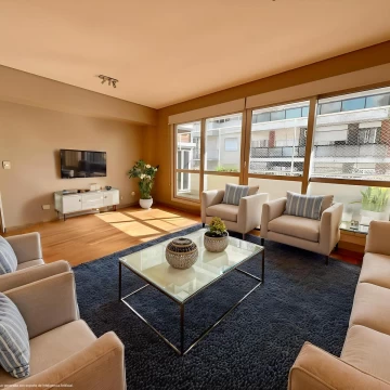 VENTA DEPTO 5 AMBIENTES EN RECOLETA BALCON ATERRAZADO AMENITIES