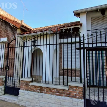 Casa en Beccar