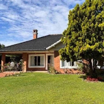Venta Casa 4 Ambientes en Country Boca Ratón, Pilar
