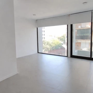 Venta en Palermo hollywood departamento con balcón al frente