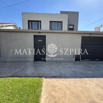 Casa 5 Ambientes en Ramos Mejía