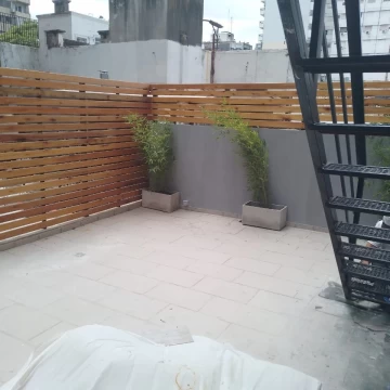 Planta Alta Reciclada Nueva Bº Centro