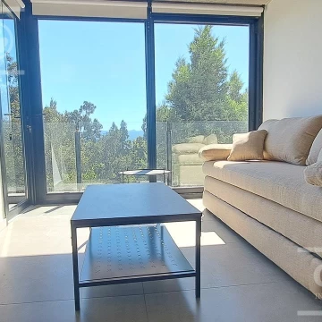 Departamento en Venta 2 ambientes en Pioneros Green Lago, Bariloche