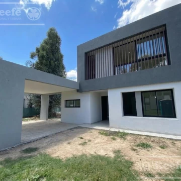 Casa en obra de 5 ambientes en San Juan Chico Hudson Berazategui