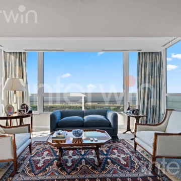 PentHouse en Le Parc - 7 amb - Depend - 2 cocheras - Full Amenities - Palermo - Palermo Nuevo