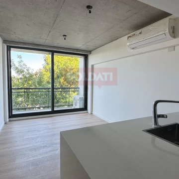 Venta - 2 Ambientes - Belgrano
