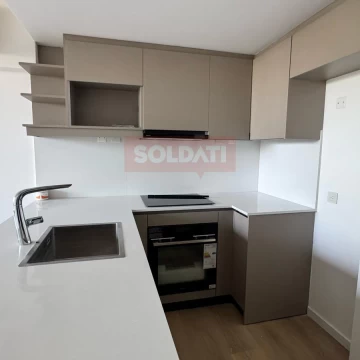 Venta- 2 ambientes con balcón- Mine Migueletes en Belgrano Chico