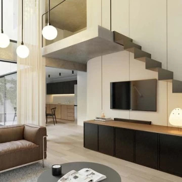 DONADO 2148 - 2 AMBIENTES EN DUPLEX - AMENITIES - ENTREGA MARZO 2028 - VILLA URQUIZA