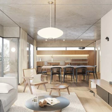 DONADO 2148 - 4 AMBIENTES CON BALCON ATERRAZADO - AMENITIES - ENTREGA MARZO 2028 - VILLA URQUIZA