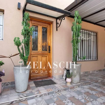 Venta: Dúplex sobre calle Finca, Ciudad Jardín - Moderno y amplio!