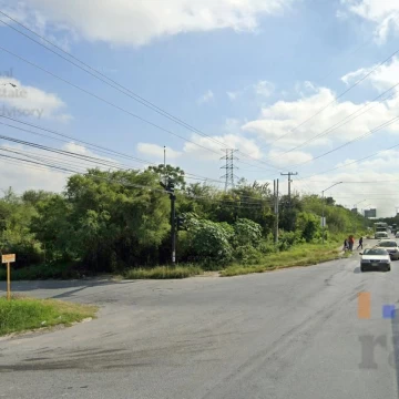 Terreno EN RENTA en Ruiz Cortinez, Valle Soleado