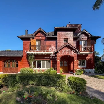 Casa en Venta en El Casco de Moreno