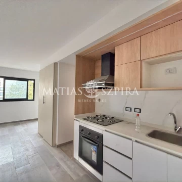 Departamento en venta 1 ambientes