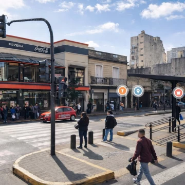 Local Alquiler en Avenida Rivadavia 7300