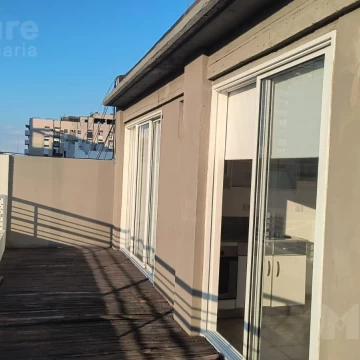Depto de 2 ambientes atípicos en alquiler en Palermo -con expensas incluidas