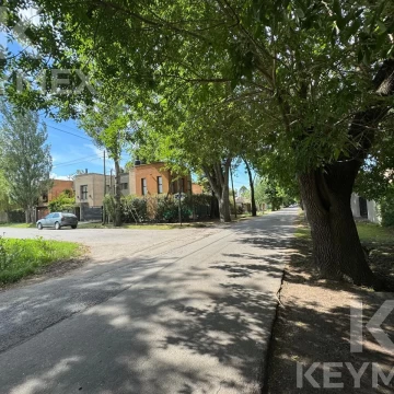 Terrenos en venta en 26 y 454 - City Bell.