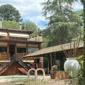 Casa en La Carolina