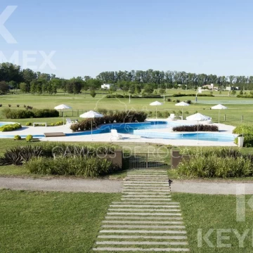 Terreno en venta | Campos de Roca II | Coronel Brandsen